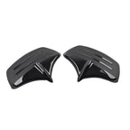 Rear Mud Flaps for Harley Tri Glide FLHTCUTG & Street Glide (2011-2023)