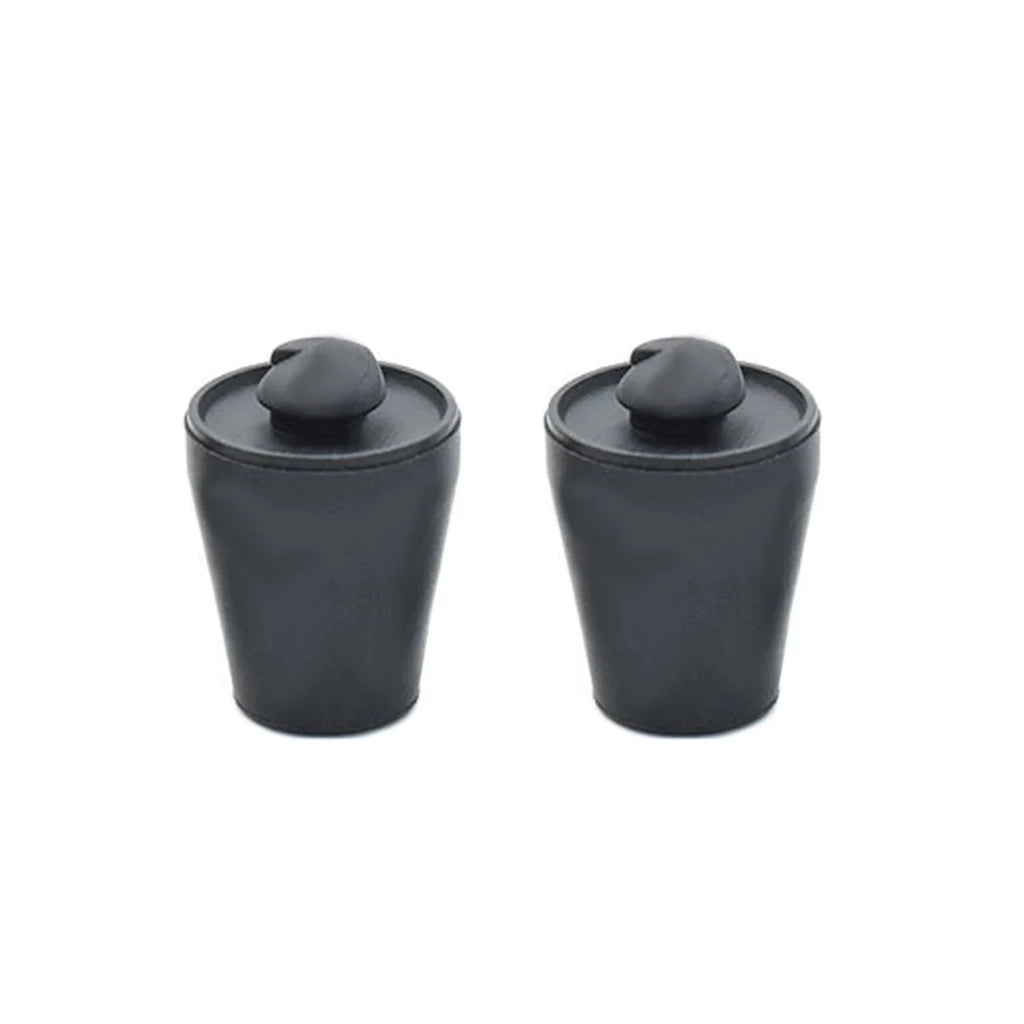 Back Door Rubber Stop Cushion for Toyota RAV4 (2009–2012)