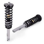 Front Air to Coil Spring Suspension Conversion Kit for Mercedes S500 (2000–2006)