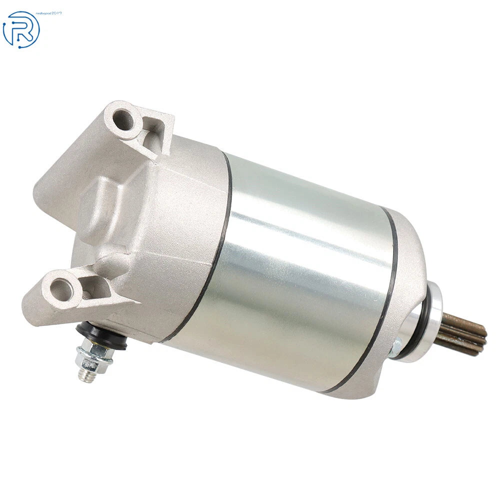 Starter Motor for Polaris RZR 570, Sportsman 570, Ace 570, Ranger 570 (2012–2019)
