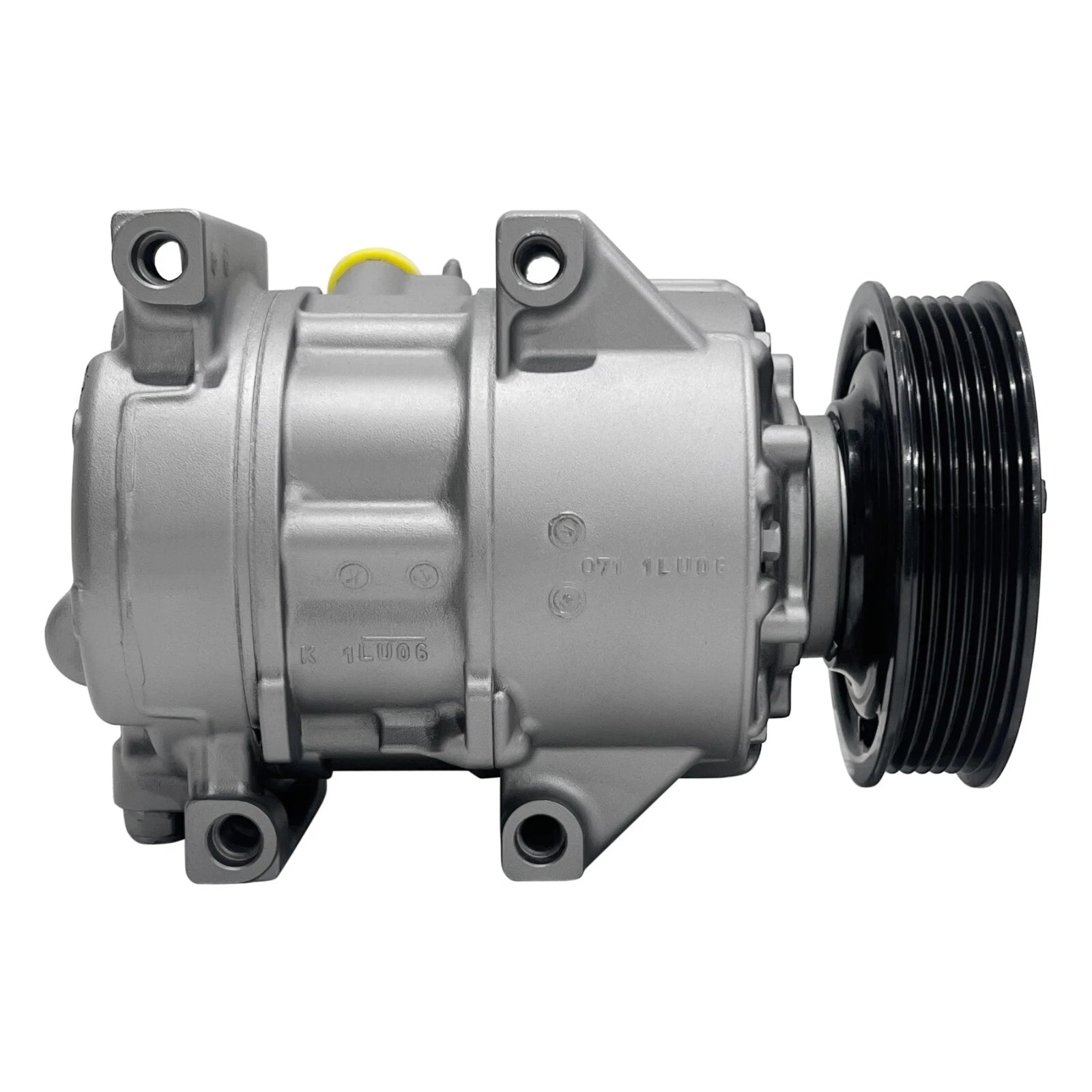 AC Compressor Kit With Condenser for Hyundai Sonata 2.0L (2015-2019)