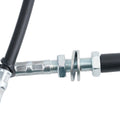 E-Z-GO Shuttle Shift Cable for Gas 4 6 (2008–Present) 605809 79-1/2"