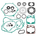 Complete Gasket Kit & Seals for Yamaha YZ125/YZ125X (2005–2022)