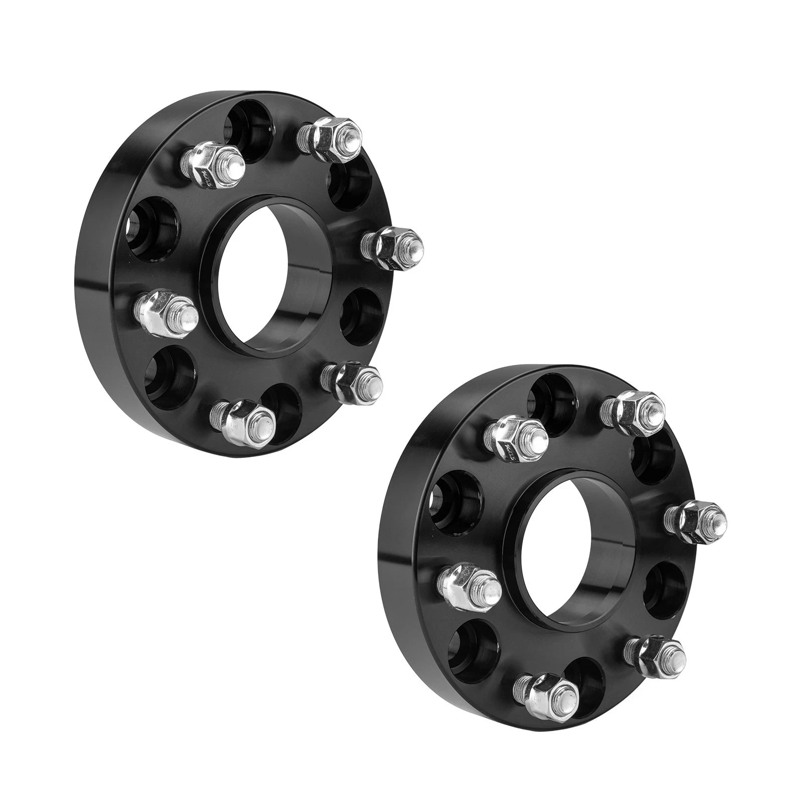 1.25" Wheel Spacer for GMC Sierra 1500 (2007–2016)