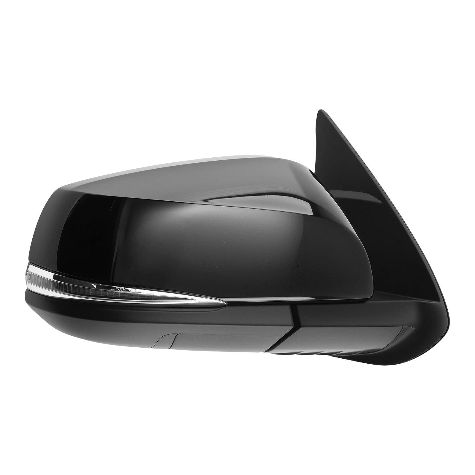 Heated Side Mirror Right for Toyota Tacoma Base/SR5 (2016–2023)