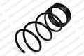 Rear Coil Spring for Lesjofors (4255431)