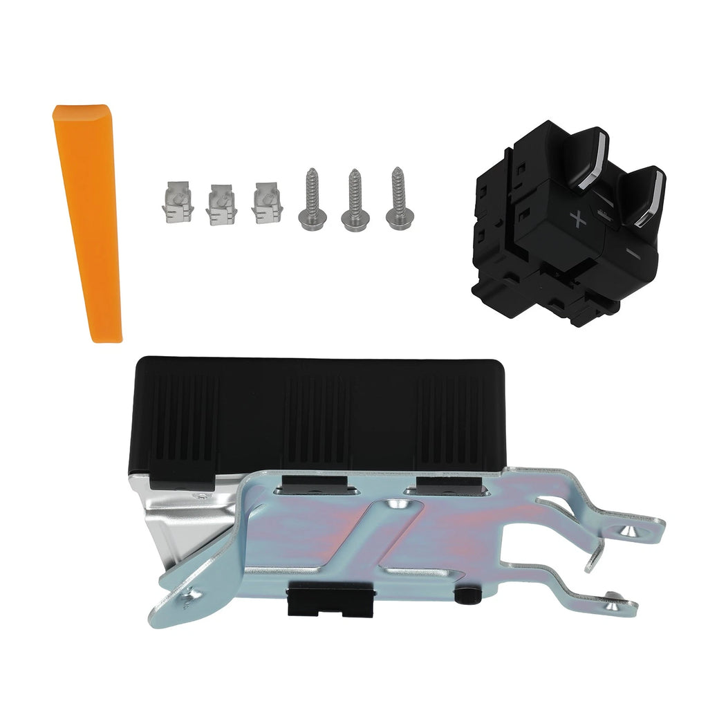 Brake Control Switch Module for Ram 1500 2500 3500 (2016–2018) 82215040AB 601-024