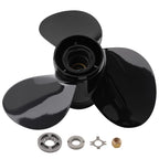 14x11 Boat Propeller for Mercury 2 Stroke 75HP-115HP