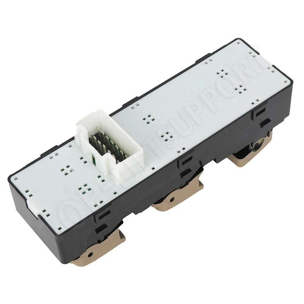 Window Control Switch for Hyundai Sonata (2011–2015)
