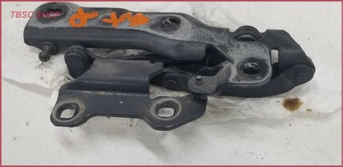 Set of 2 Hood Hinges for Jaguar XJ8 XJR (2004–2009)