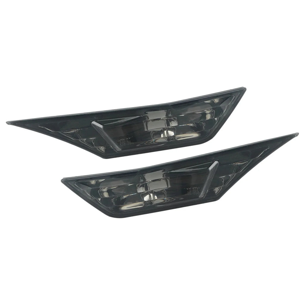 Side Marker Lamp LED Smoked Turn Signal for Civic