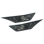 Side Marker Lamp LED Smoked Turn Signal for Civic