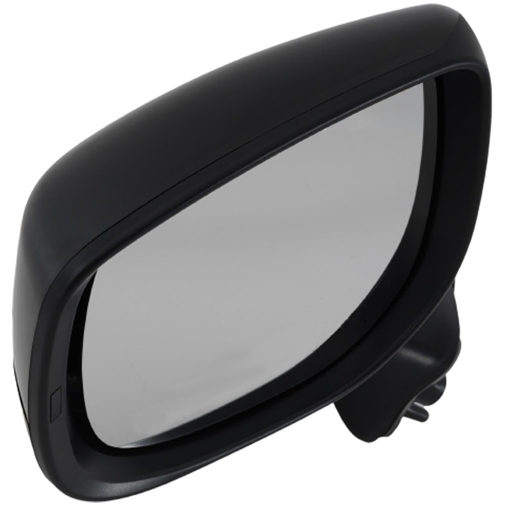 Set of 2 Mirrors for Subaru Crosstrek