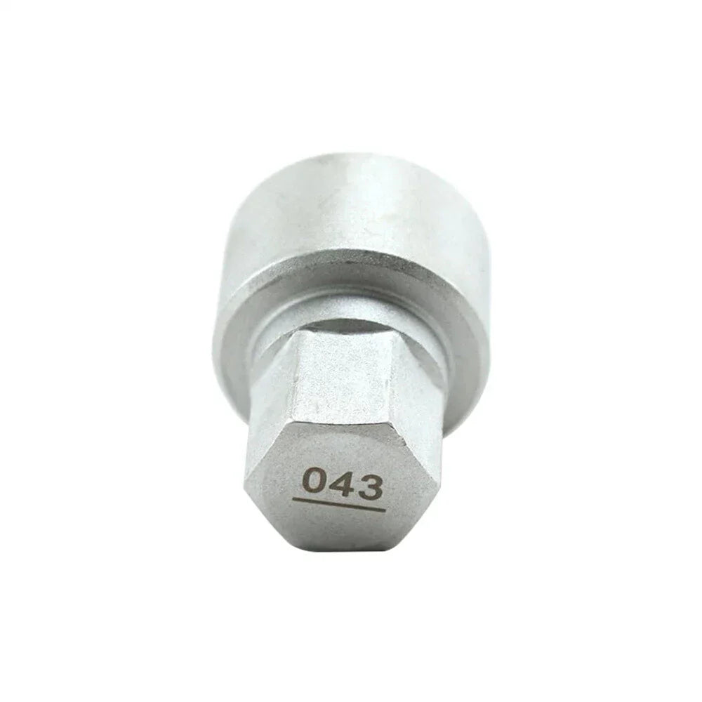 Wheel Lock Lug Nut Removal Socket for BMW