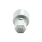 Wheel Lock Lug Nut Removal Socket for BMW