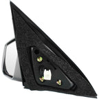 Power Mirror for Nissan Altima Sedan (2007–2012) Paintable Driver Side