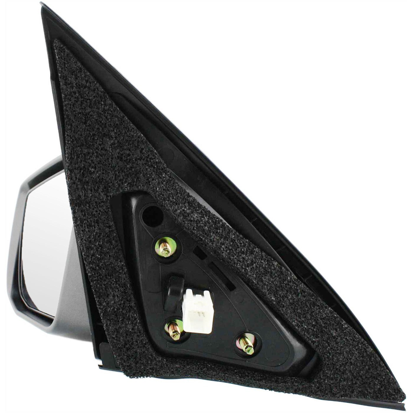 Power Mirror for Nissan Altima Sedan (2007–2012) Paintable Driver Side