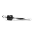 Black Quick Shift Short Throw Shifter for BMW E30 E36 E39 E46 M3 (1982-2006)
