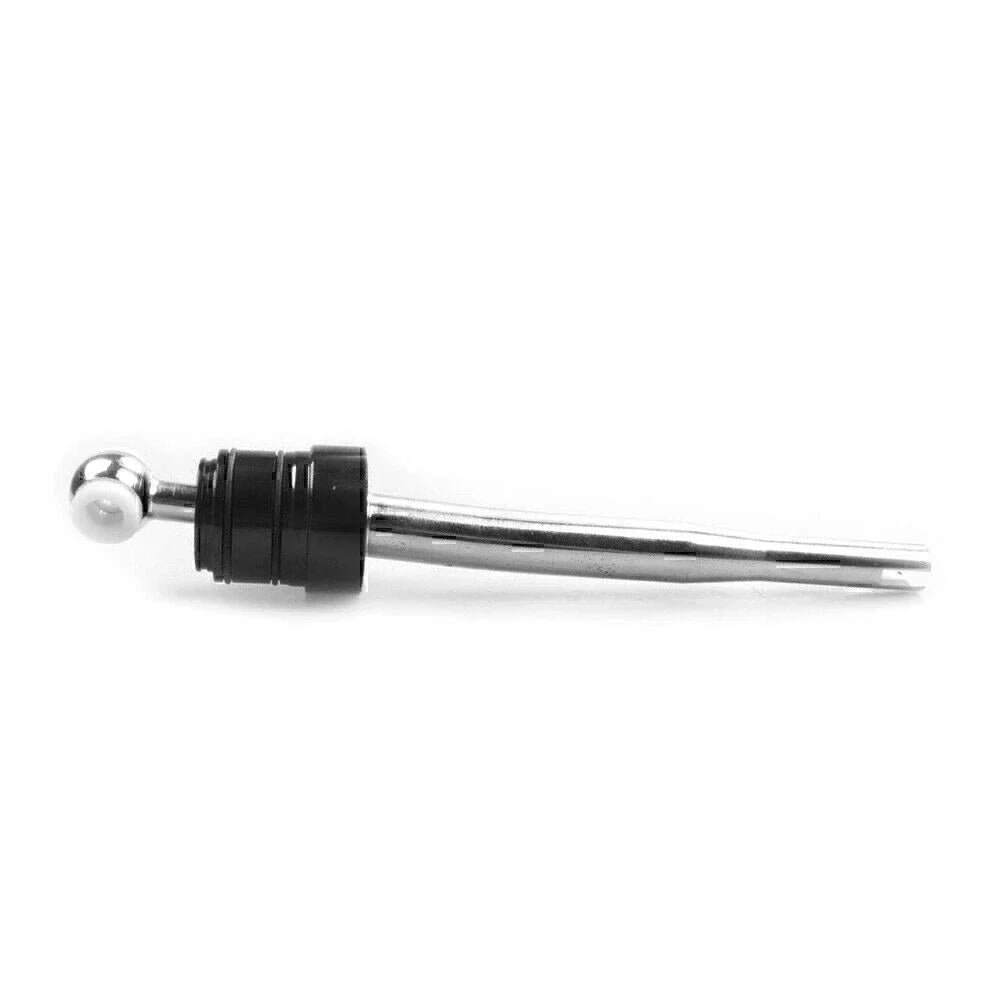 Black Quick Shift Short Throw Shifter for BMW E30 E36 E39 E46 M3 (1982-2006)