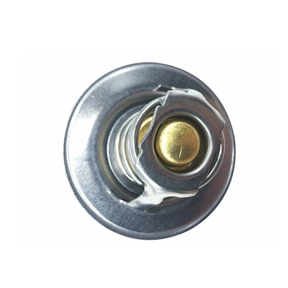Thermostat 807252T2 for Mercruiser 3.0L-7.4L (1987–Present) 71°C 160°F