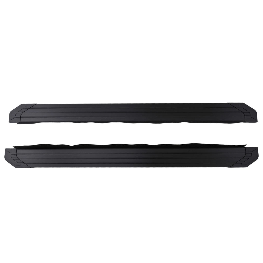 Aluminum Side Step Running Board for Toyota 4Runner (2010–2024) 5.5'' Non-Slip