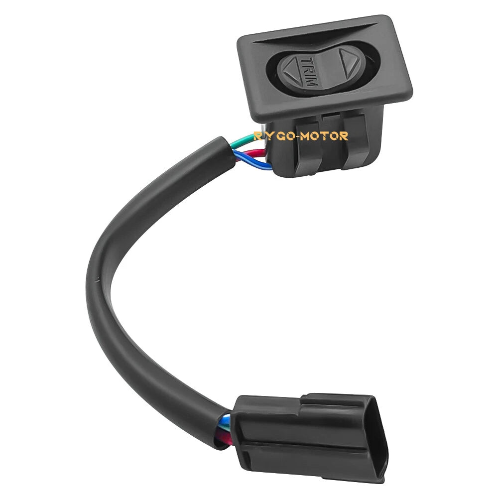 Trim Tilt Switch for Mercury Outboard 25-400HP (1999-Up) 87-8M0042300, 87-8569901