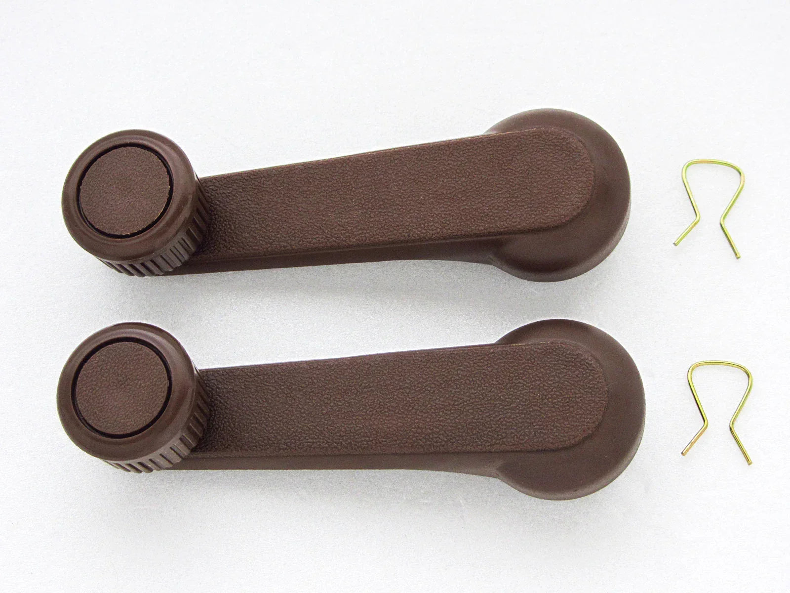 Window Crank Set for 85-98 Mazda Bravo B2000 B2200 B2600 323 626 121 929