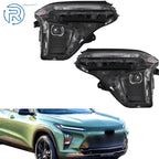 Set of 2 LED Headlamps for Chevrolet Trax (2024–2025)
