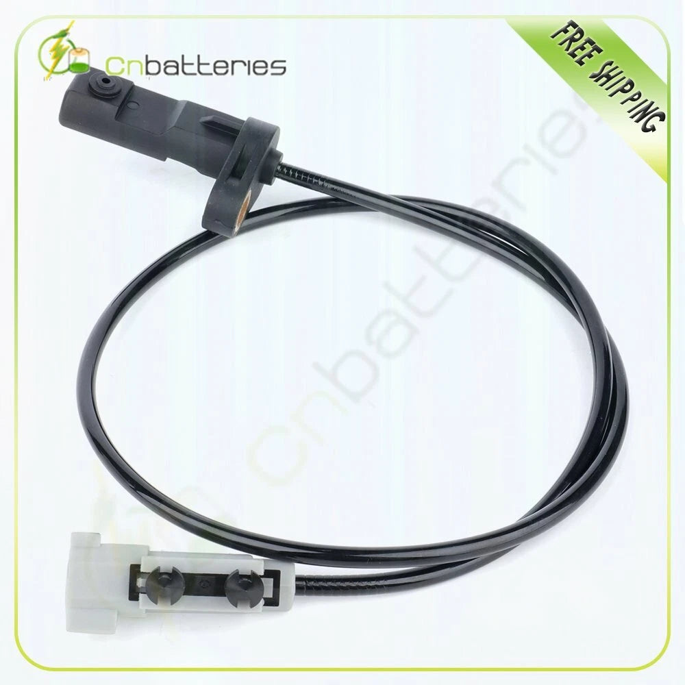 Rear ABS Wheel Speed Sensor for Jeep Commander (2006–2010)