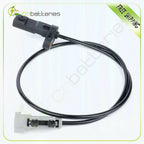 Rear ABS Wheel Speed Sensor for Jeep Commander (2006–2010)