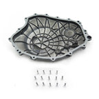 Black Right Engine Clutch Cover for Honda CBR1000RR (2004–2007), CB1000RR (2008–2015)