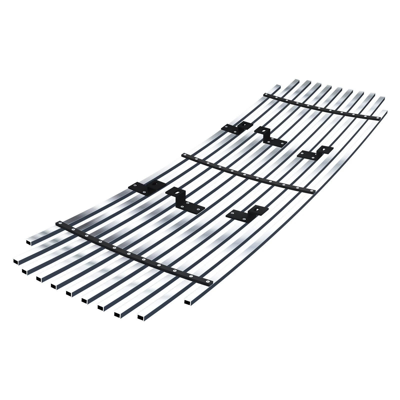 Billet Grille Insert for Nissan Titan/Armada (2004-2015)