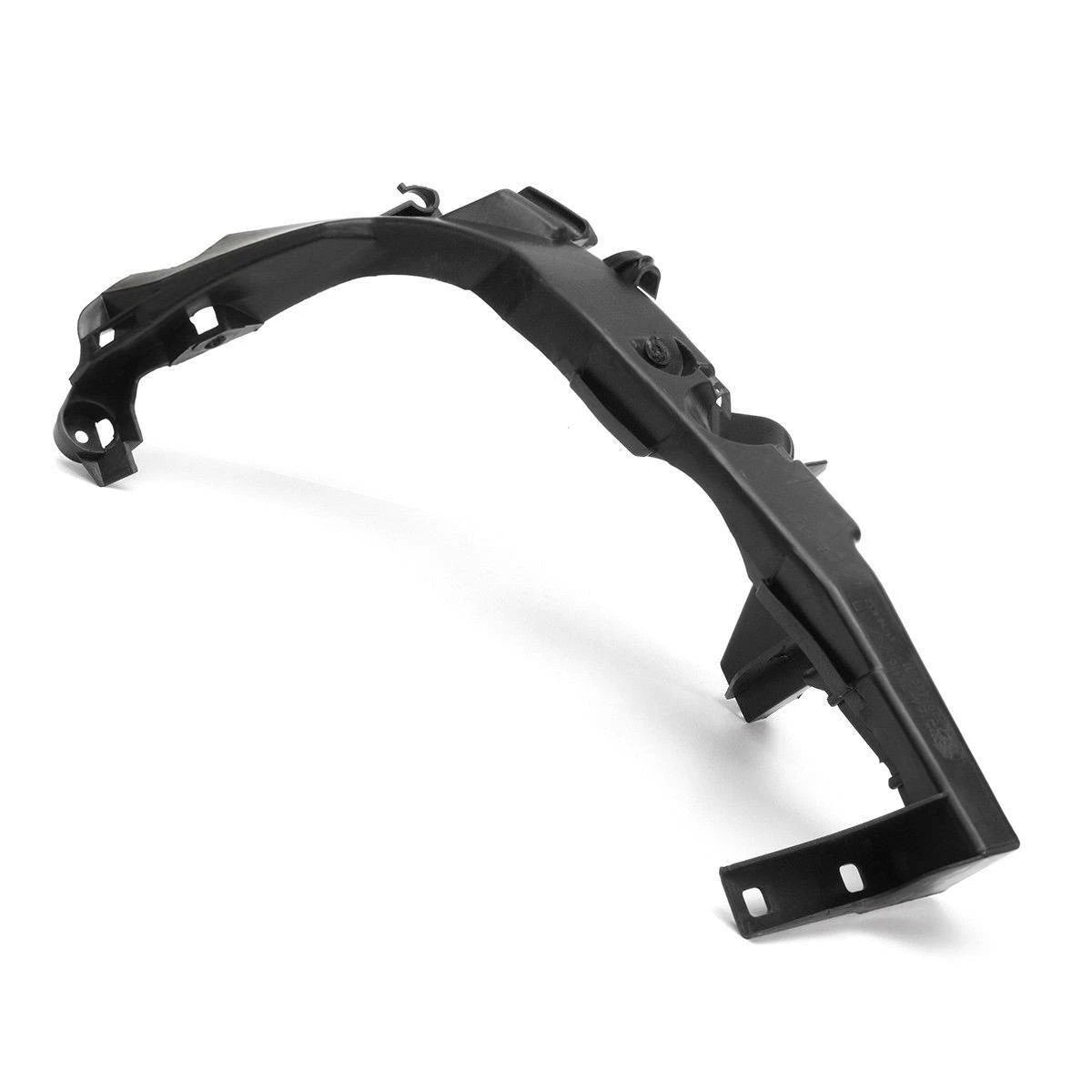 Set of 2 Headlight Support Frames for BMW E90 E91 (2006-2012)