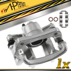 Rear Right Disc Brake Caliper and Bracket for Toyota Venza (2009â2016)