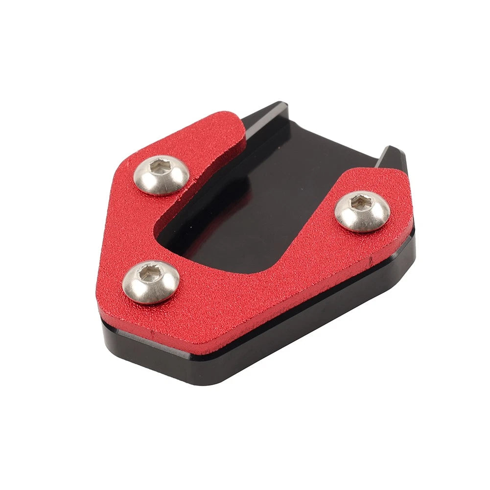 Kickstand Sidestand Foot Enlarger Pad for Honda Dax125 Monkey Grom/125 (2021–2023)