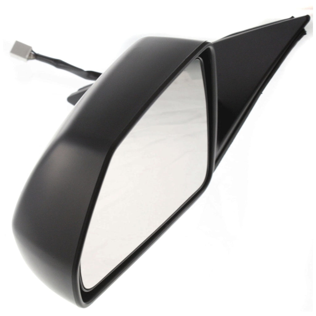 Driver Left Side Heated Mirror for Cadillac CTS (2008–2014)