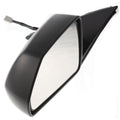 Driver Left Side Heated Mirror for Cadillac CTS (2008–2014)