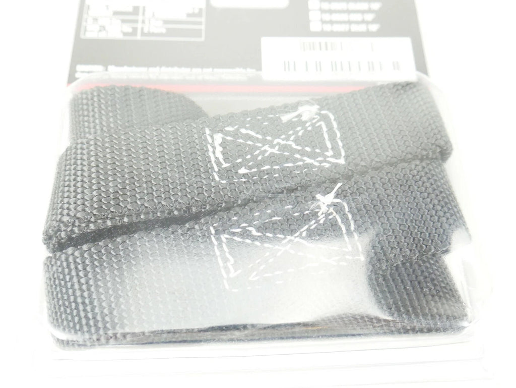 Tie-Down Strap Extensions for Motorcycle (BikeMaster)
