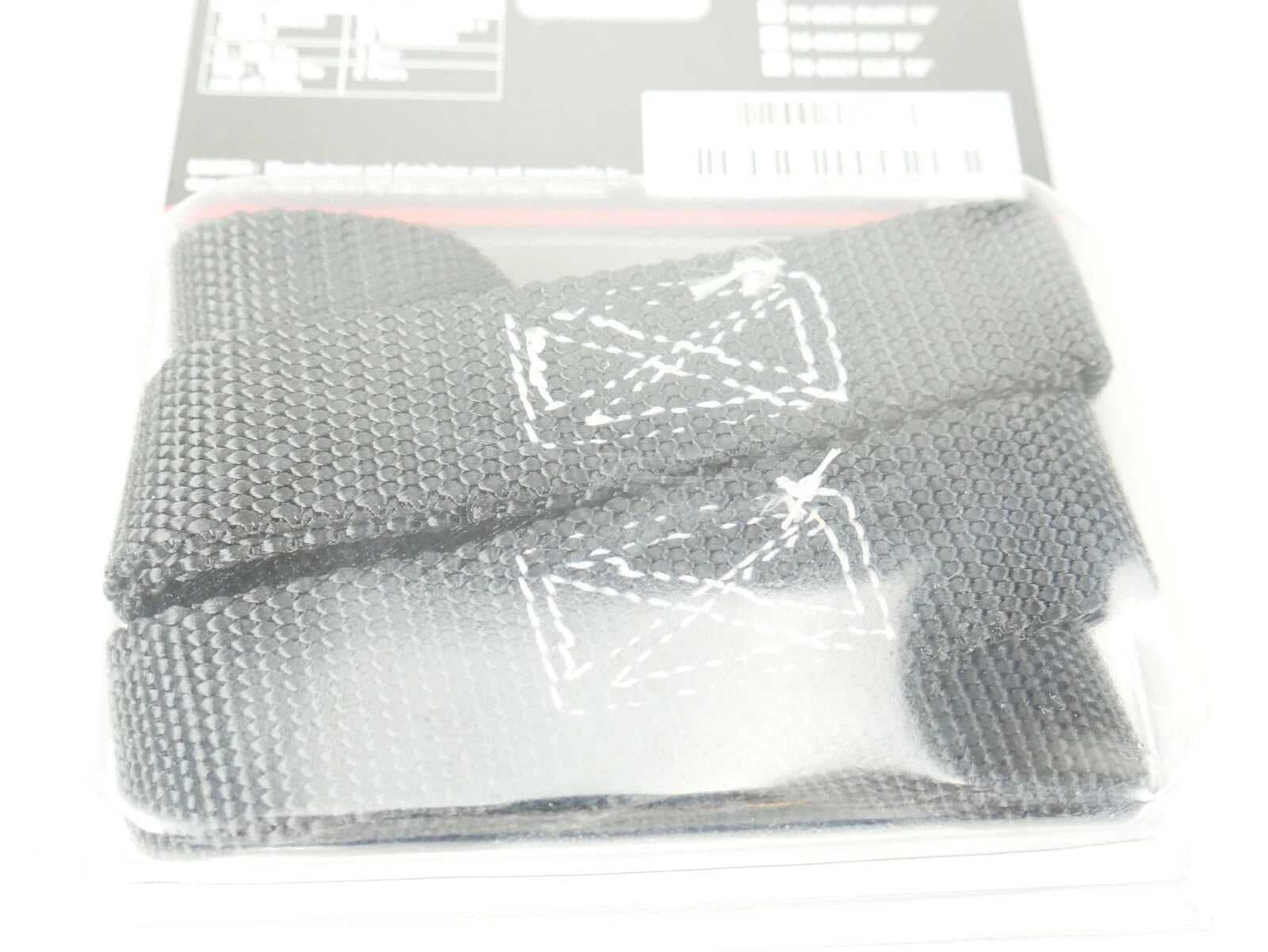Tie-Down Strap Extensions for Motorcycle (BikeMaster)