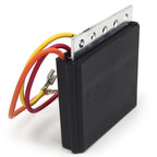 Voltage Rectifier Regulator for Polaris SLT 780, Octane 800, SLH 700, Hurricane 700 (1996–2004)