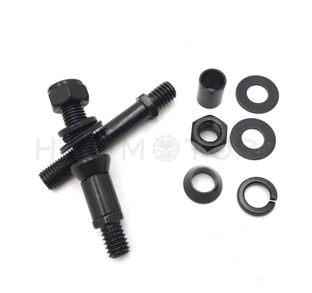 Turn Signal Adapter Mounting Bolts for Harley Cruiser Chopper