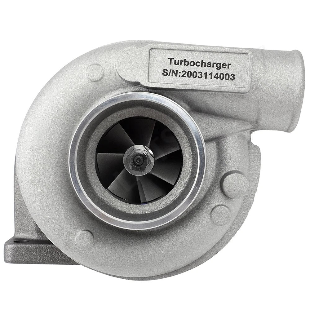 Turbocharger for Freightliner Argosy (1999–2003)