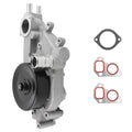 Engine Water Pump for Cadillac CTS Pontiac G8 (2004–2009)