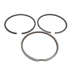 Piston Rings Set of 4 for Volvo Penta KAD42 AD31 AD41 KAD43 (92mm)