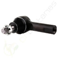 Set of 7 Inner Tie Rod Ends Ball Joint Center Link for Nissan Xterra (2000–2004)