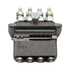 Fuel Injection Pump 1G702-51010 094500-8450 for Kubota D1503 D1703 D1803 (2000–2023)