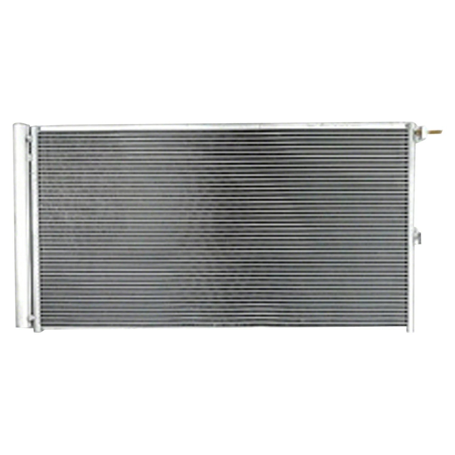 Replacement Condenser Repair Part For 2015-2017 Ford Expedition