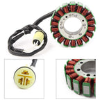 Engine Stator Coil for Kawasaki Ninja 600 ZX-6R ZX636 (2003–2004) 21003-0001