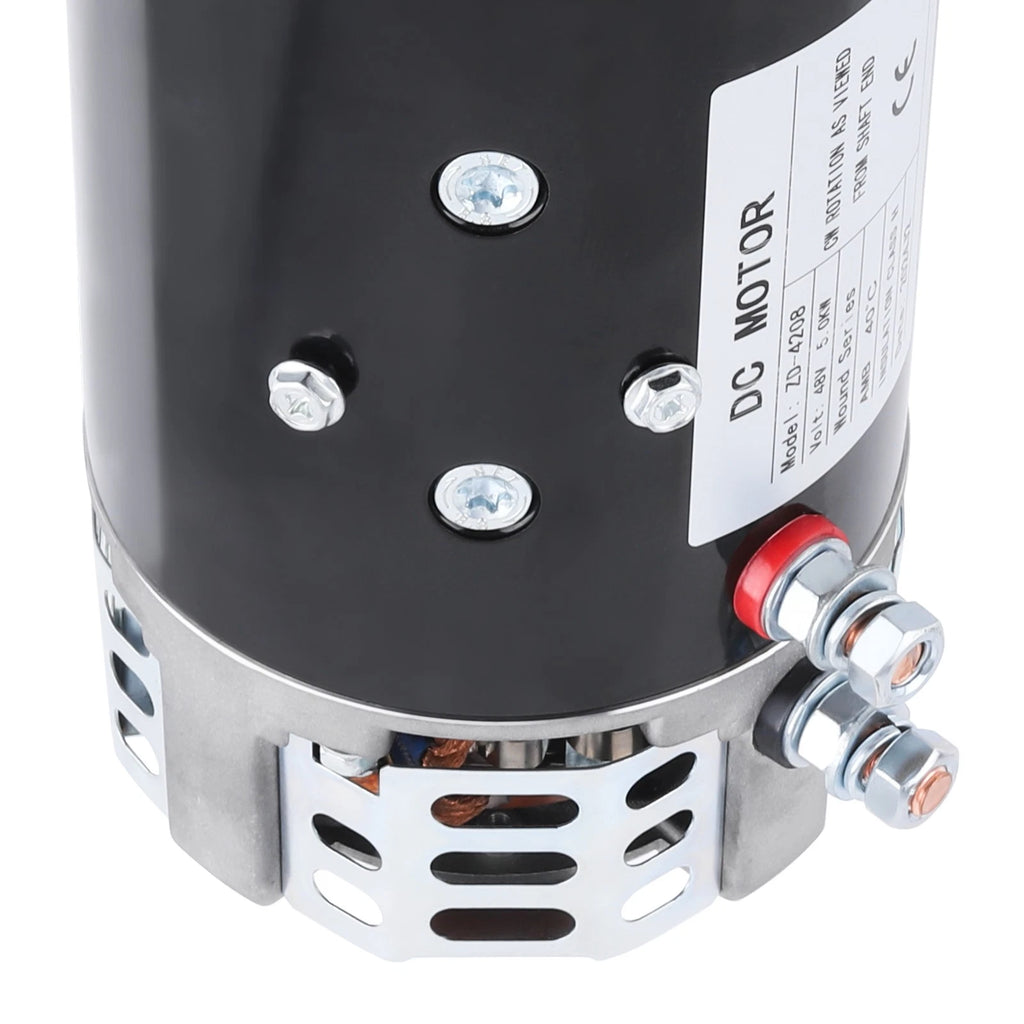 Electric Motor for Genie Z-45/25 Bi-Energy (2000–2008)