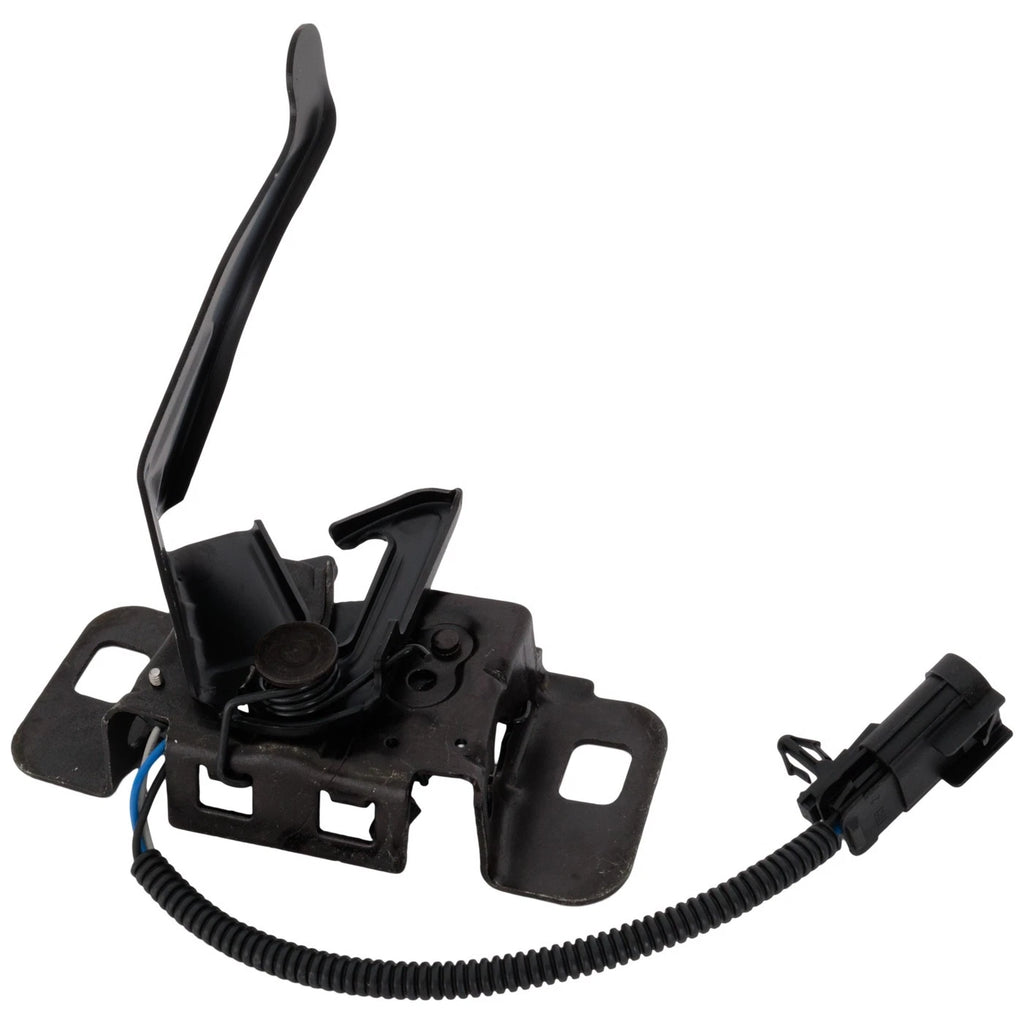 Hood Latch Lock for Chevy Impala, Malibu, Dodge Journey (2000–2023)